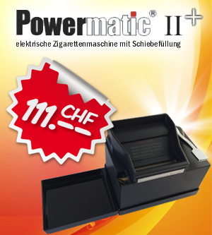 Powermatic 2 Preis